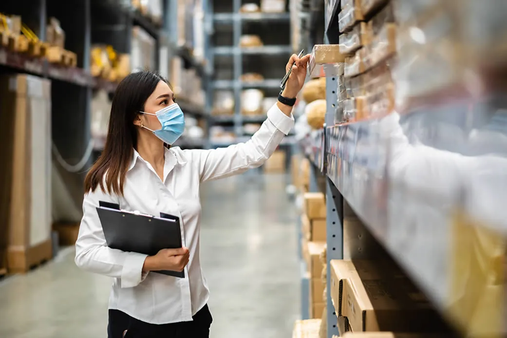 EMS Inventory Management: 7 Best Practices for Keeping Track of Supplies