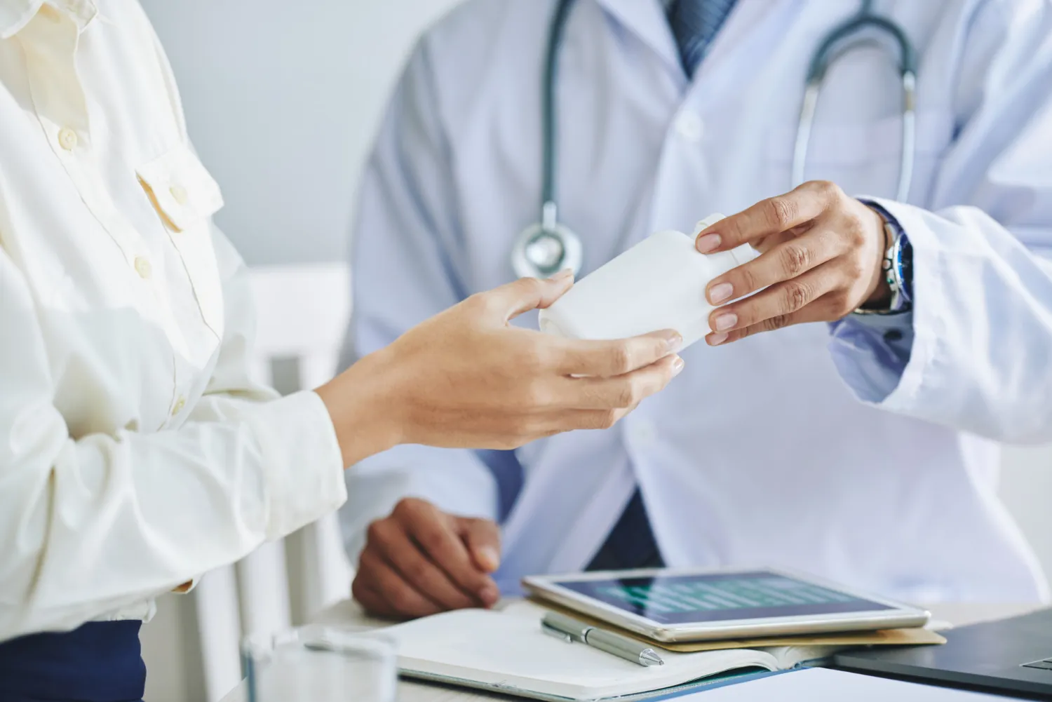 7 Reasons Clinic Narcotic Tracking Software is a Crucial Investment