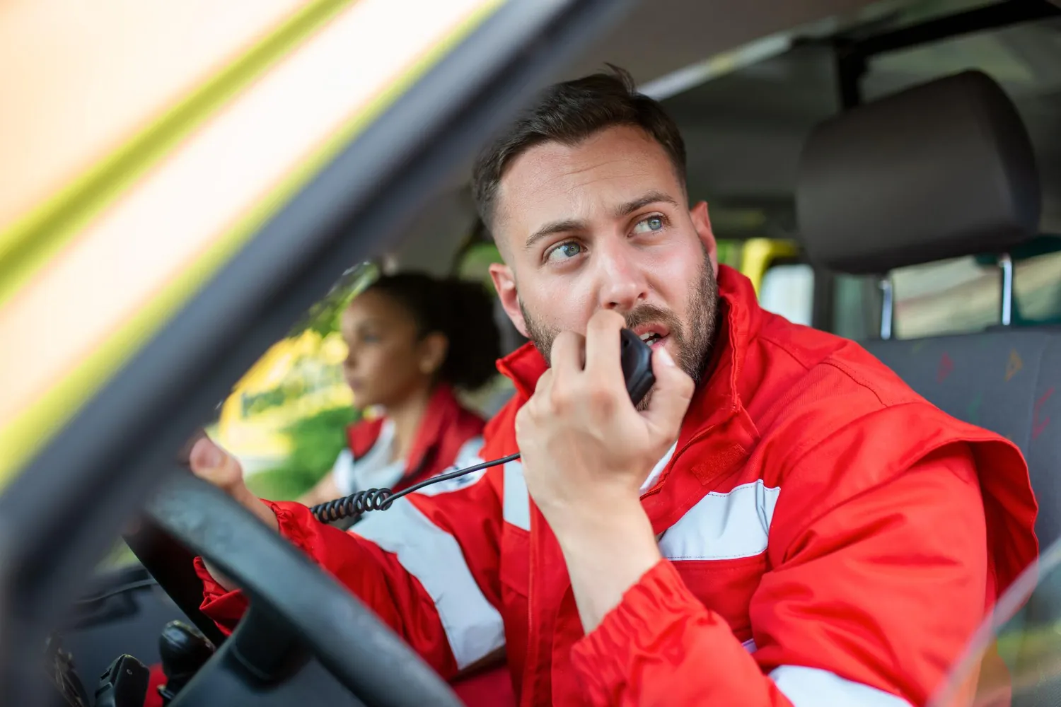 How Medication Tracking Improves Response Times in EMS
