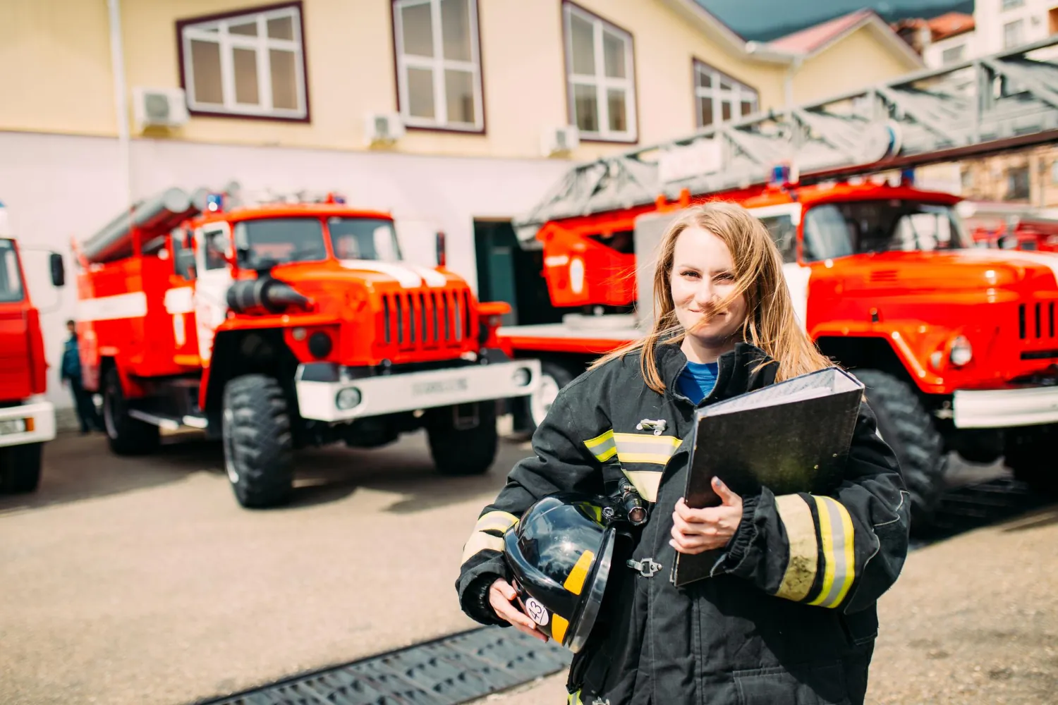 Why Fire Departments Should Digitize Their Controlled Substance Workflows
