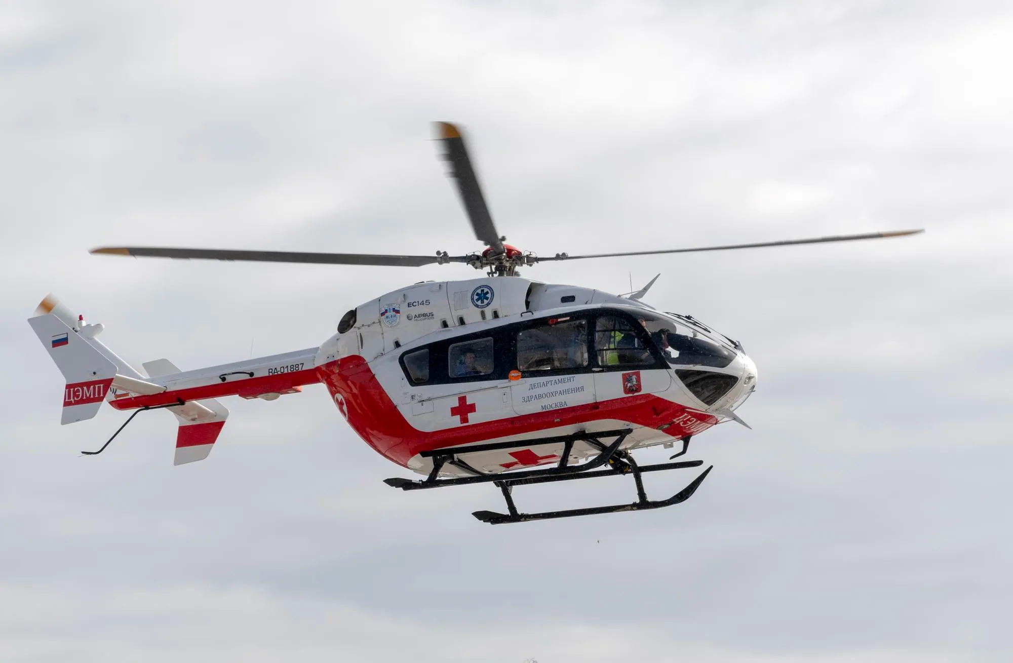 Risks of Drug Diversion in Air Medical Transport