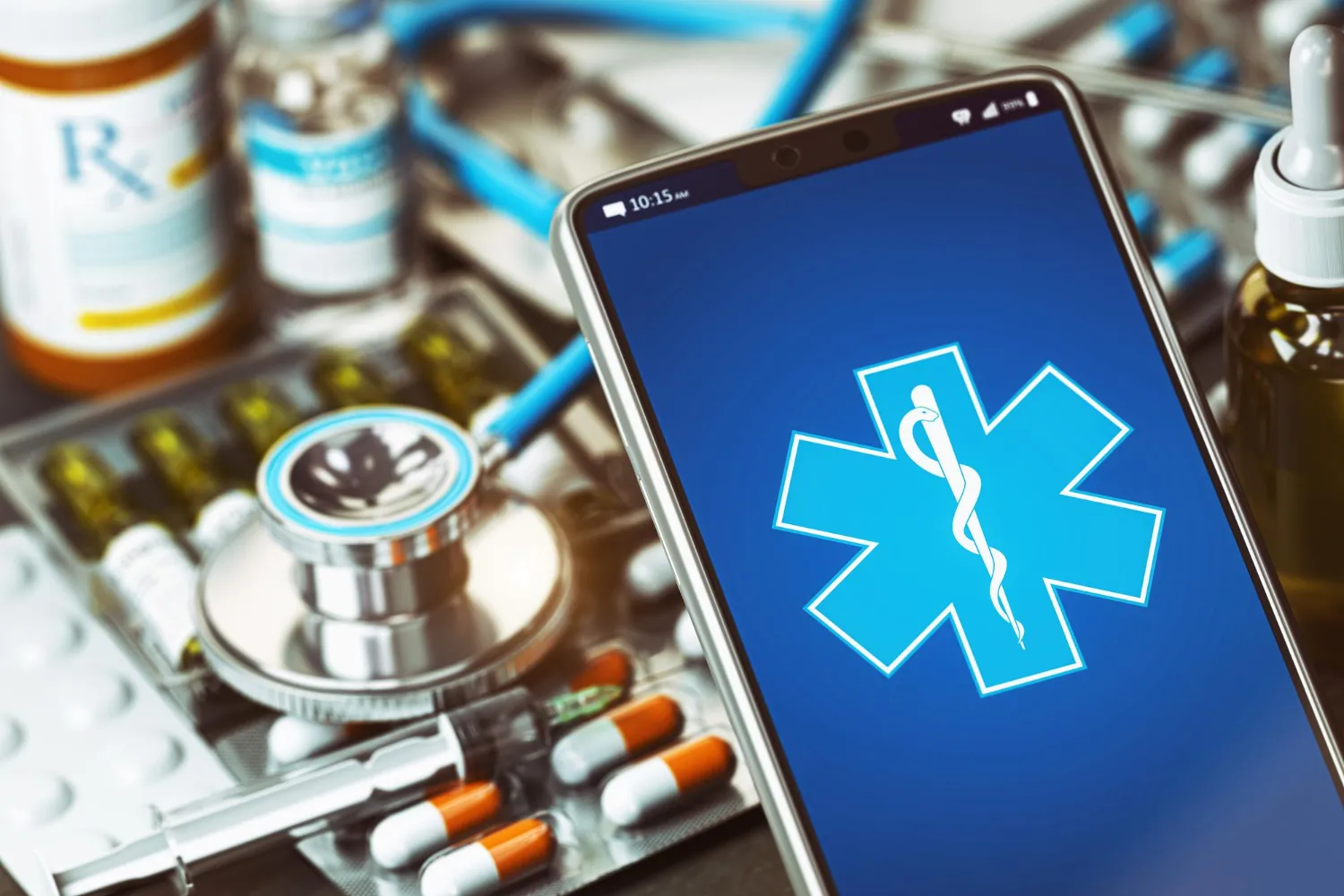 Why EMS Agencies Lose Track of Certain Meds