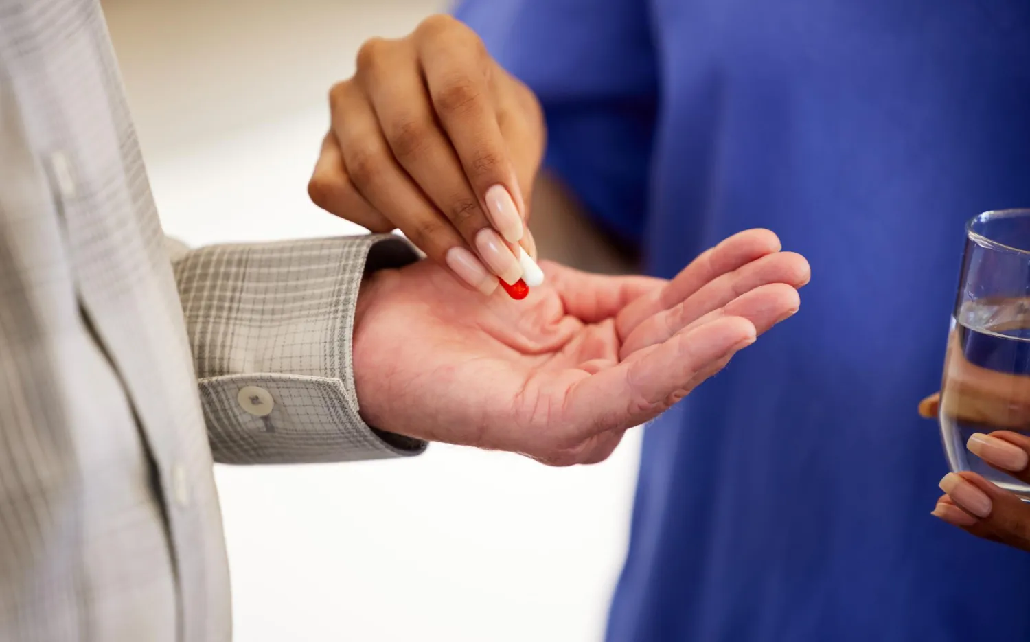 What Mental Health Clinics Must Know About Medication Dispensing Logs