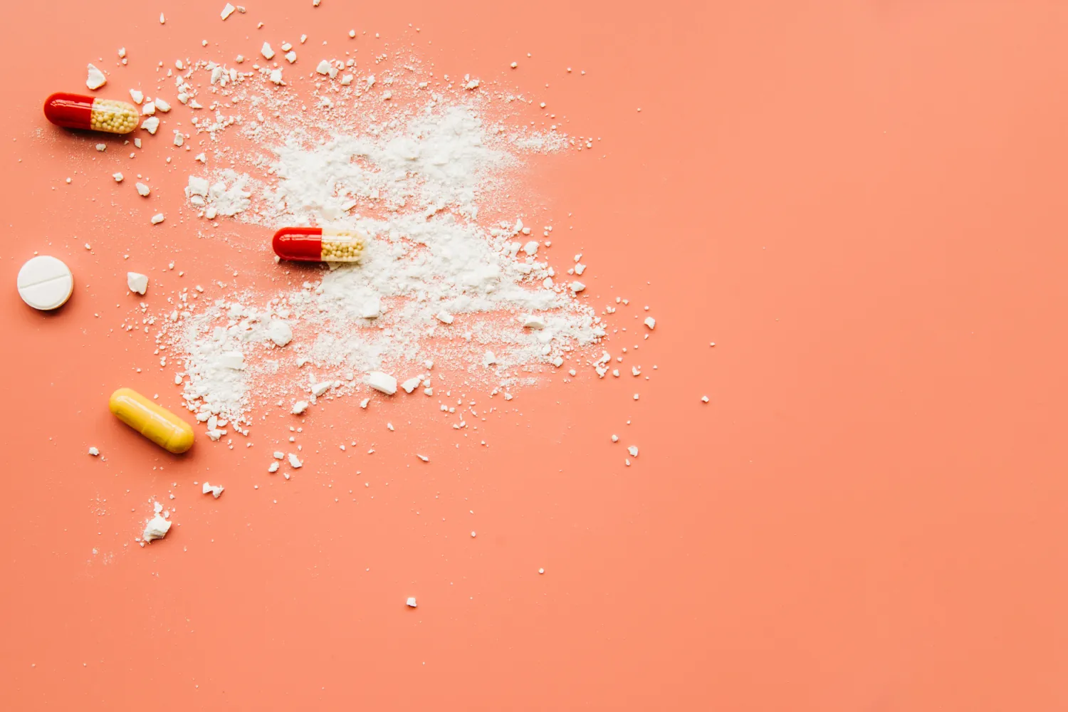 What Fentanyl and Synthetic Opioids Mean for EMS Tracking and Response