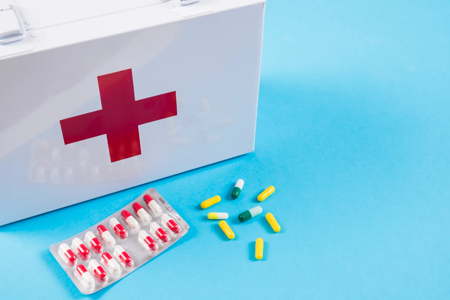 Best Practices for Tracking Temperature-Sensitive Medications in EMS