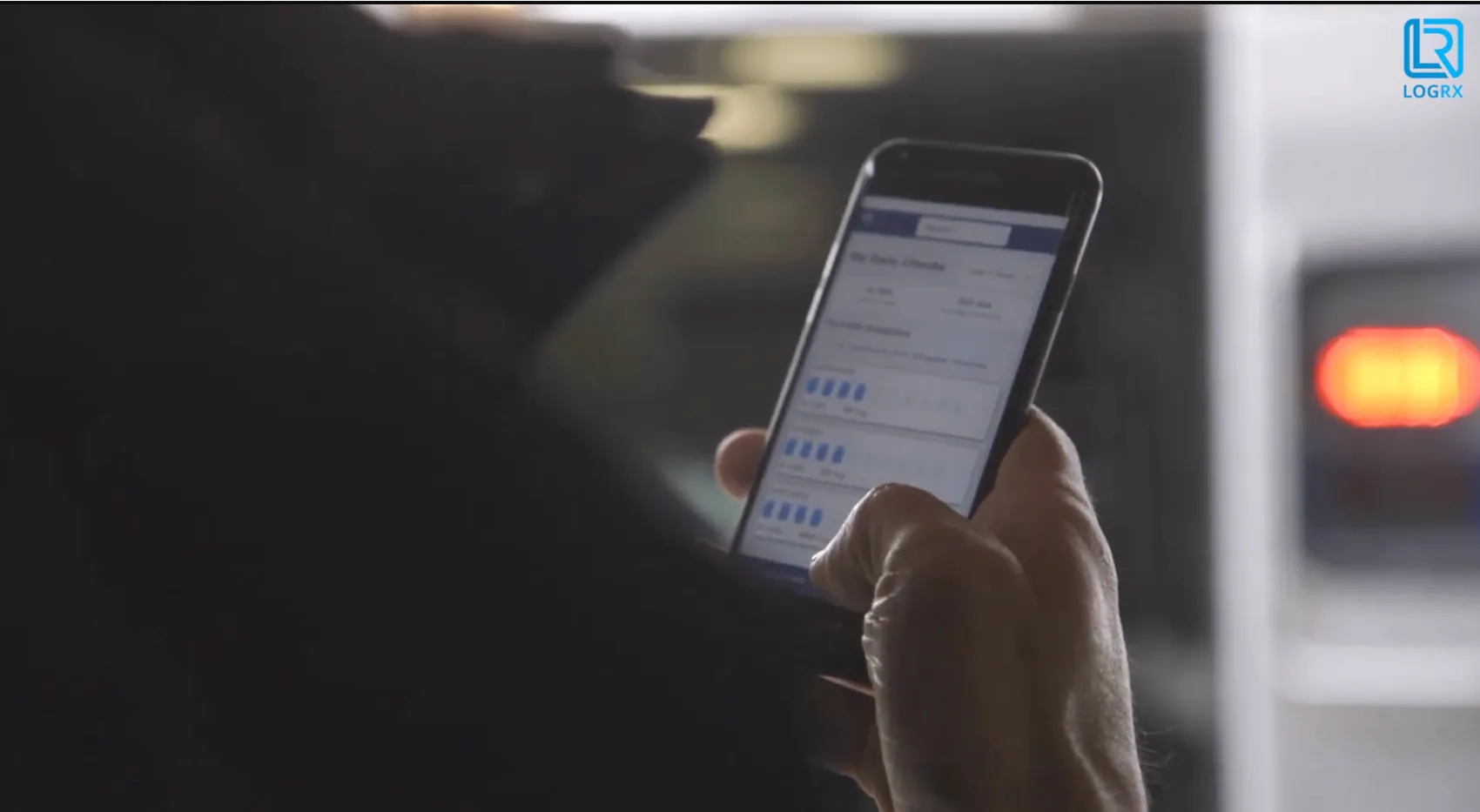 Why LogRx Prioritizes Mobile-First Design for Field Software