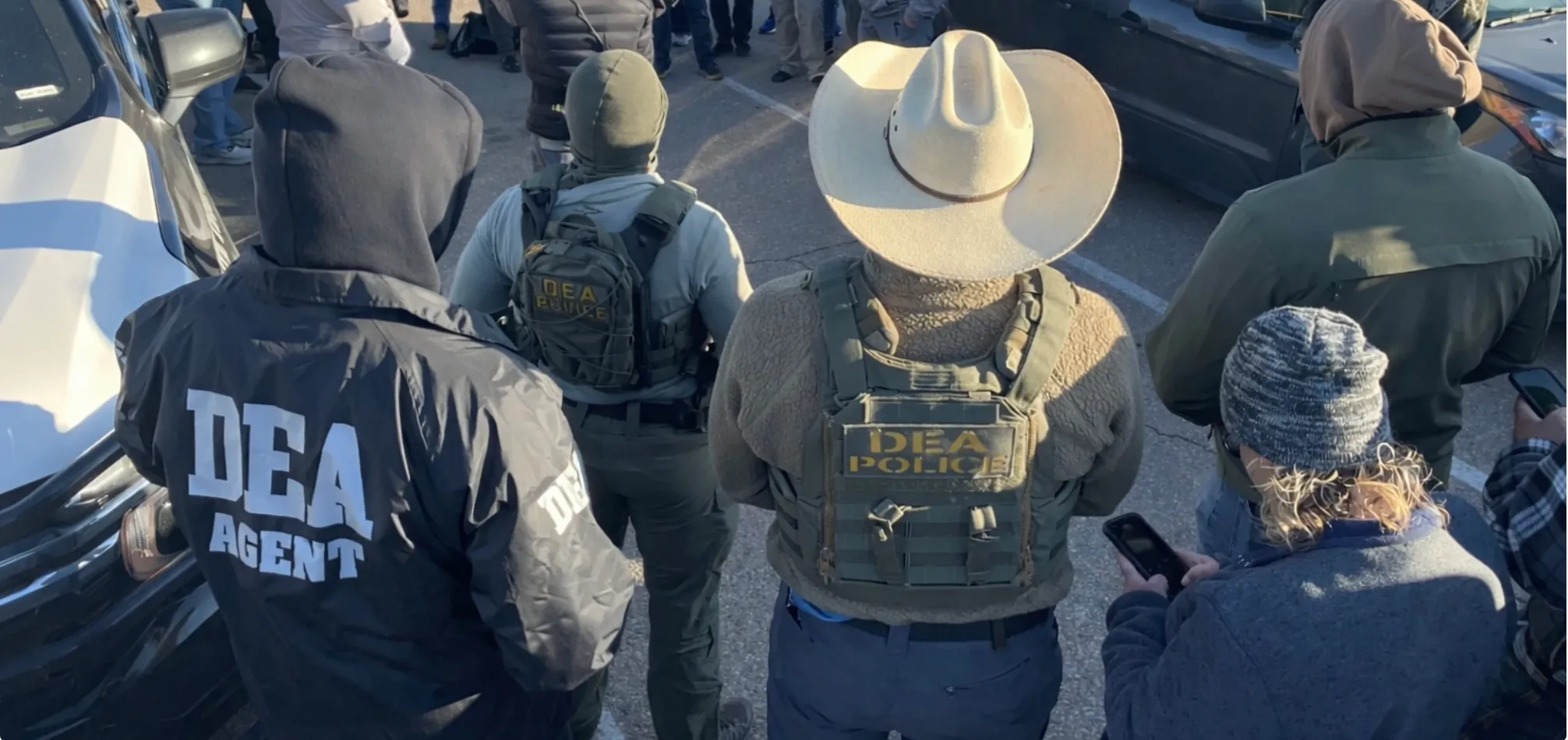 What the DEA's New EMS Registration Notice Means for Texas EMS Agencies