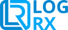 LogRx logo