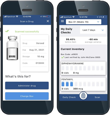 LOG RX | TRACK EVERY DOSE OF EVERY DRUG ON ANY MOBILE DEVICE—IOS AND ANDROID