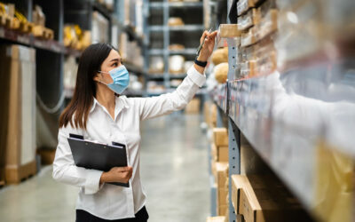 EMS Inventory Management: 7 Best Practices for Keeping Track of Supplies