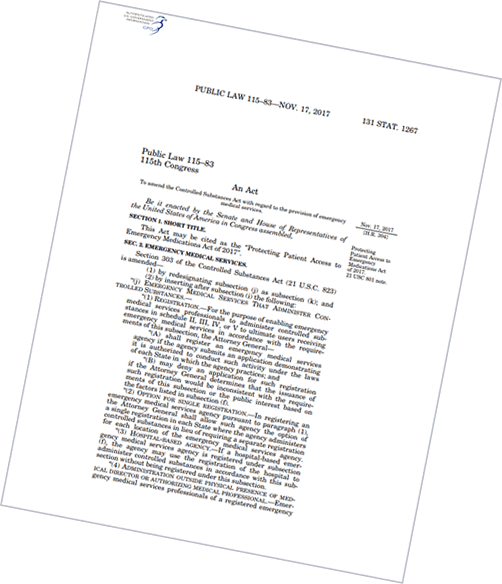 A legal asset document regarding LogRx