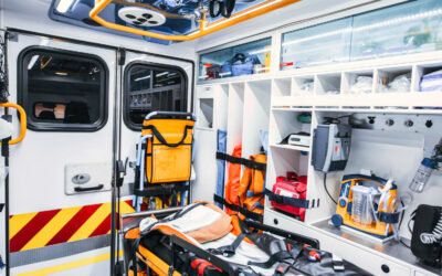 EMS Rig Checks: Best Practices for Rig Checks