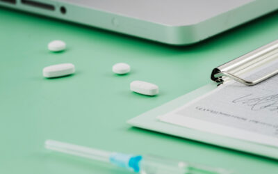 Are You Still Using Controlled Drug Log Sheets in Your Veterinary Practice?