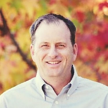 Todd Long, VP of Sales