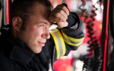 Protecting Yourself from the Flames: How to Beat EMS Burnout