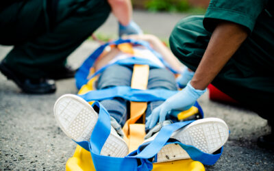 Prioritizing the Most Critical: Steps in Effective EMS Triage