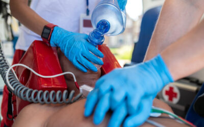 Basic EMT Trauma Assessment Scenarios: Gearing Up for Certification