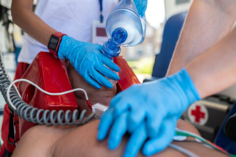 Basic EMT Trauma Assessment Scenarios | LogRx